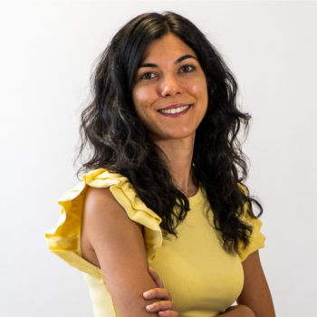 Iris Pérez García - Regional Sales Manager WEU v2